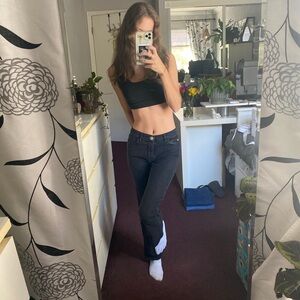 miss sixty bootcut jeans
